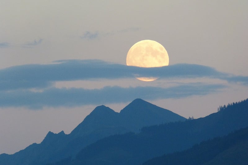 Celestial Chants Image